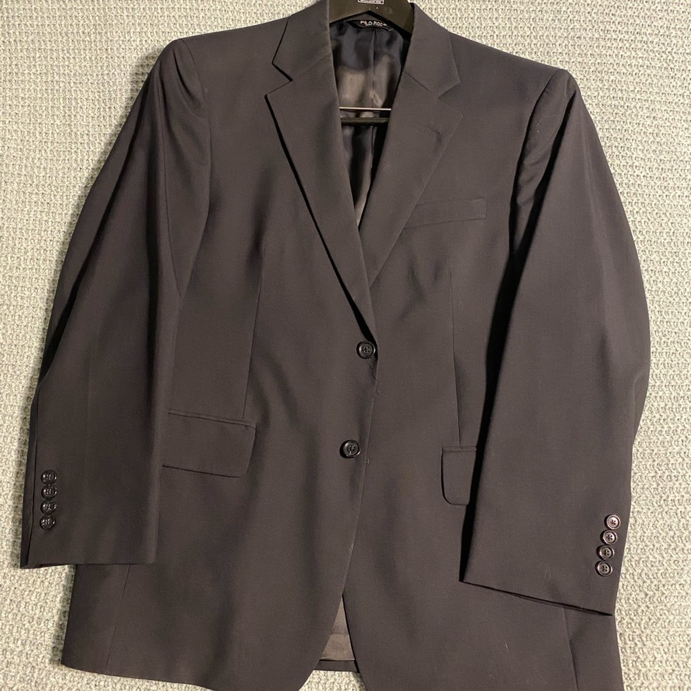 Jos A Bank Suit Separate Jacket